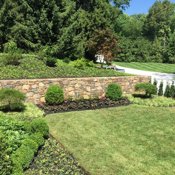 English Garden