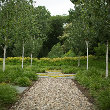 LaurelRock Company: Green Farms