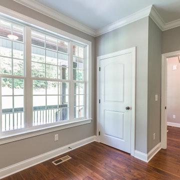 Plantation Subdivision