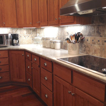 Blevins Kitchen