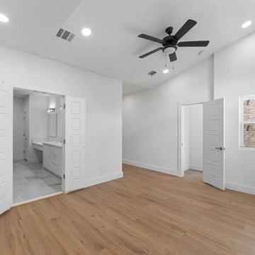 Dallas, TX Project