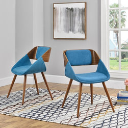 2018 Lifestyle Catalog - Dining Chairs