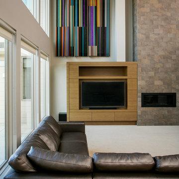 Residential Installation
