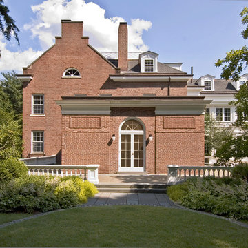 1911 Colonial Revival