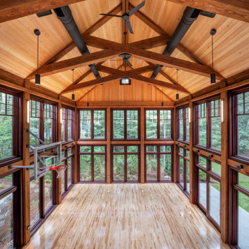 Sports Barn