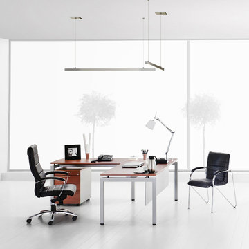 Cirrus Suspension Light