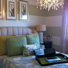Chase's Room