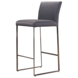 Contemporary Bar Stools And Counter Stools by Mobital USA Inc.