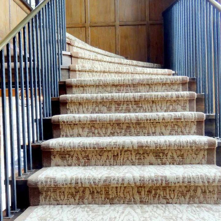 75 Beautiful Carpeted Staircase Pictures & Ideas