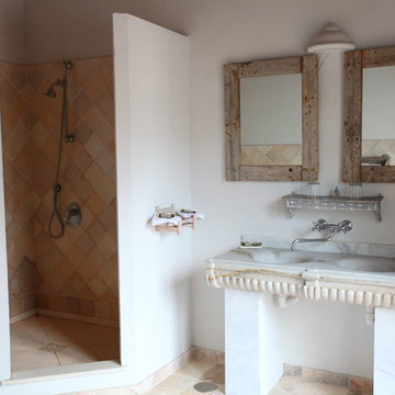 Cortijo El Aguilon, Tarifa, Spain