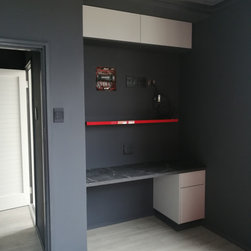 Antonia Phillip - Kitchen And Dining Furniture