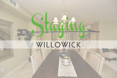 WILLOWICK