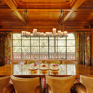 Swiss Alpine Renovation
