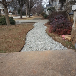 Flagstone Walkway - Outdoor Products