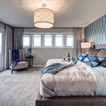 The Vivo Showhome in Harmony