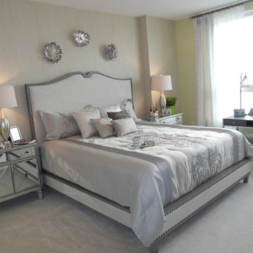 Model City Condo- Dockside