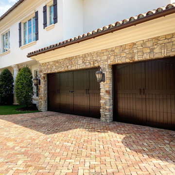 Allied Doors
