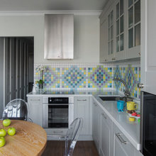 Backsplash