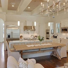 Kitchen/Living Great Room