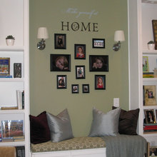 Owen’s Living Room