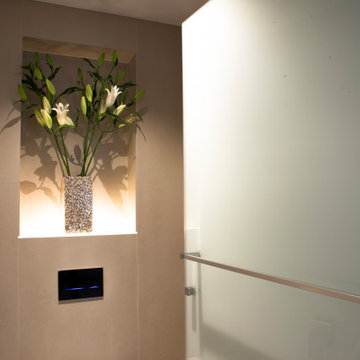 Wellness Bad zu Hause