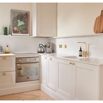 Contemporary Kitchens Renovations in London