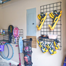 garage storage