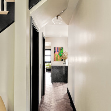 Country Club Whole House Remodel