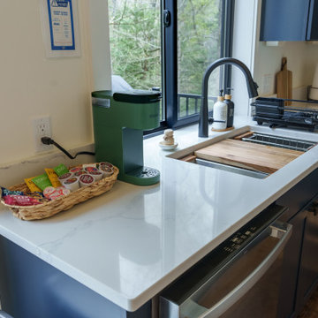 New Construction: White Water Preserve