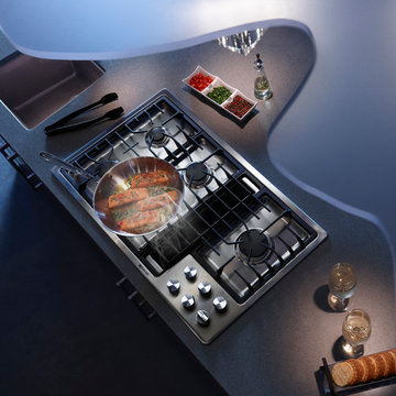 Jenn-Air Kitchen Appliances