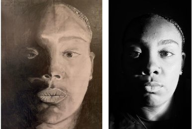 Self Portrait
