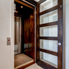 elevator