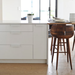 West 2nd Street, North Vancouver - Kitchen Drawer Organizers
