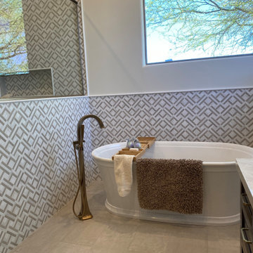 Total House Remodel - Scottsdale