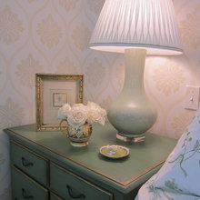 painted furniture
