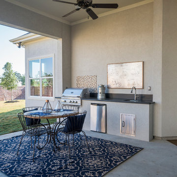 Prosper at Stillwater