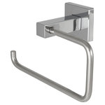 Preferred Bath Accessories - Primo Towel Ring, Polished Chrome - Preferred Bath Accessories, Inc. is known for its innovative product designs and service excellence. The Primo Collection features fresh, contemporary but timeless styles. Made from superior quality materials, these products are durable, easy to install, and competitively priced.