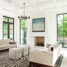 Living Room Ideas