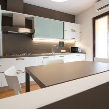 Appartamento WR05 | mq 90