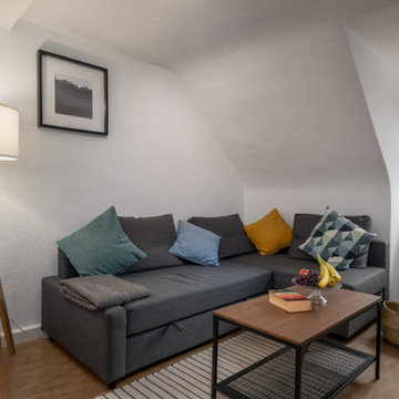 Airbnbs in Germany