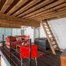 Salon Draillant