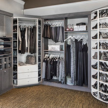 closets