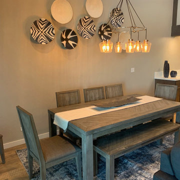 Lakefront Condo