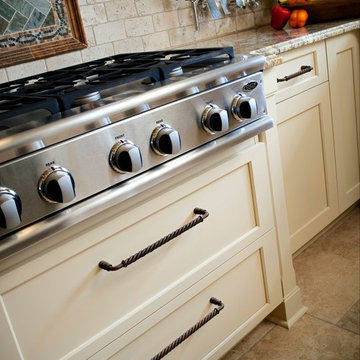 Biltmore Forest Kitchen