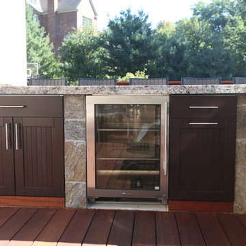 Open Air Expansion