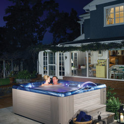 Hot Tubs - Hot Tubs