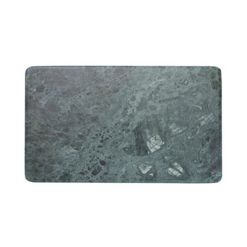 Marble Charcuterie or Cutting Board, Green