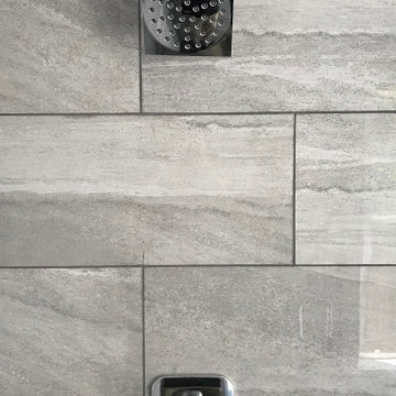12x24'' tile pattern