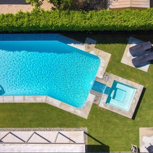 Swimming Pools
