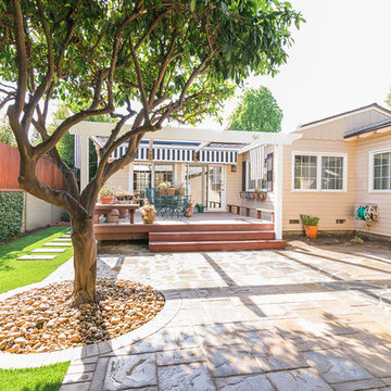 Complete Design and Installation in Studio City
